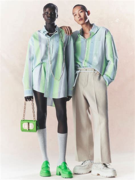 are tommy hilfiger clothes made in china